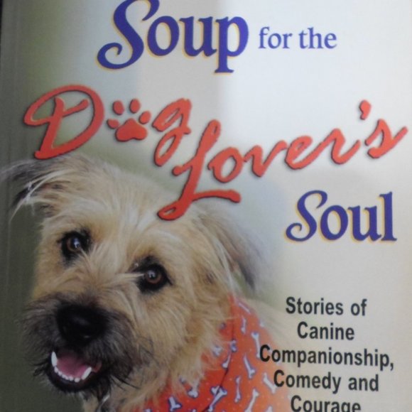 Chicken Soup for the Pet Lover’s Soul Books - Picture 5 of 5